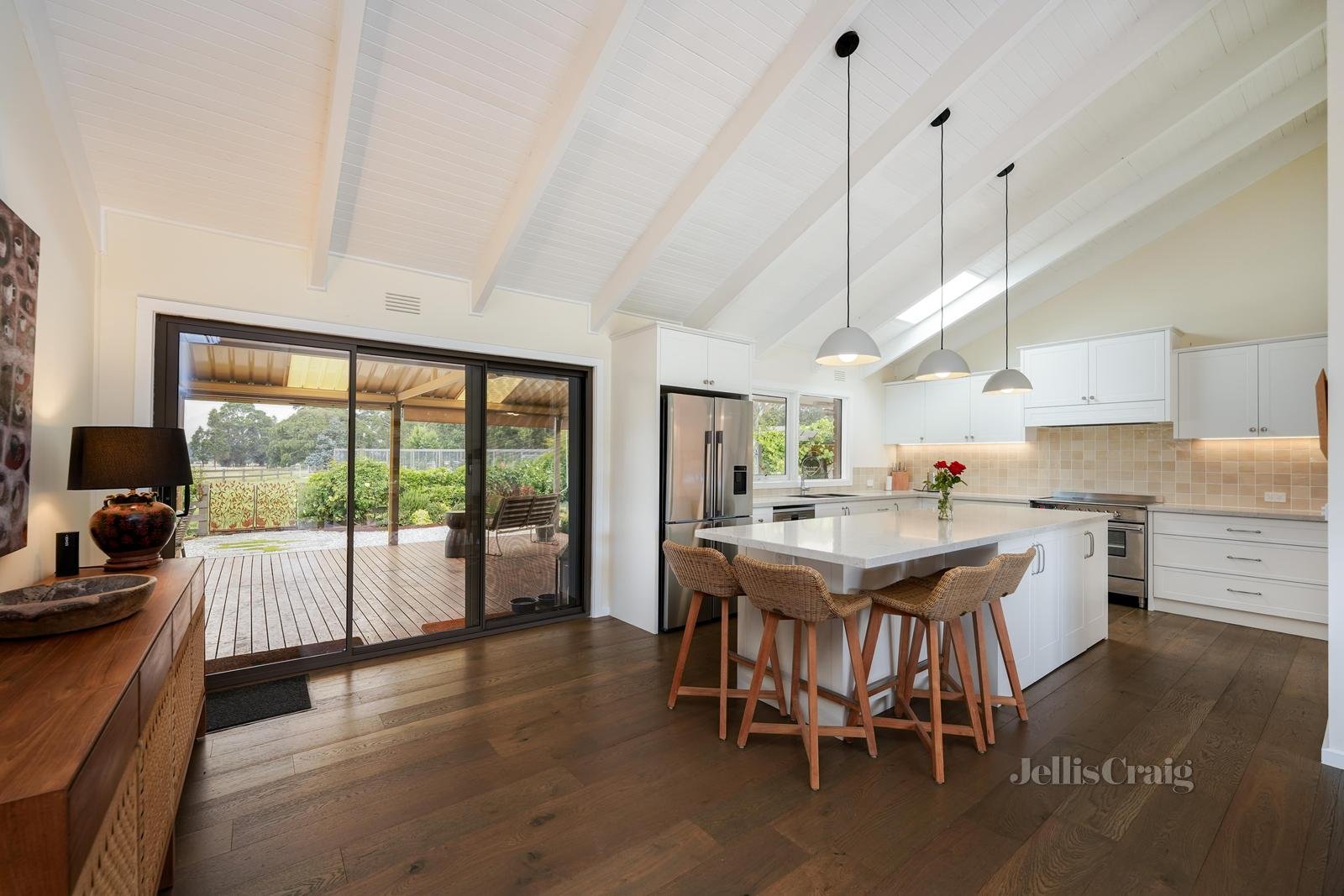 'The Cedars' 74 Govans Lane, New Gisborne image 8