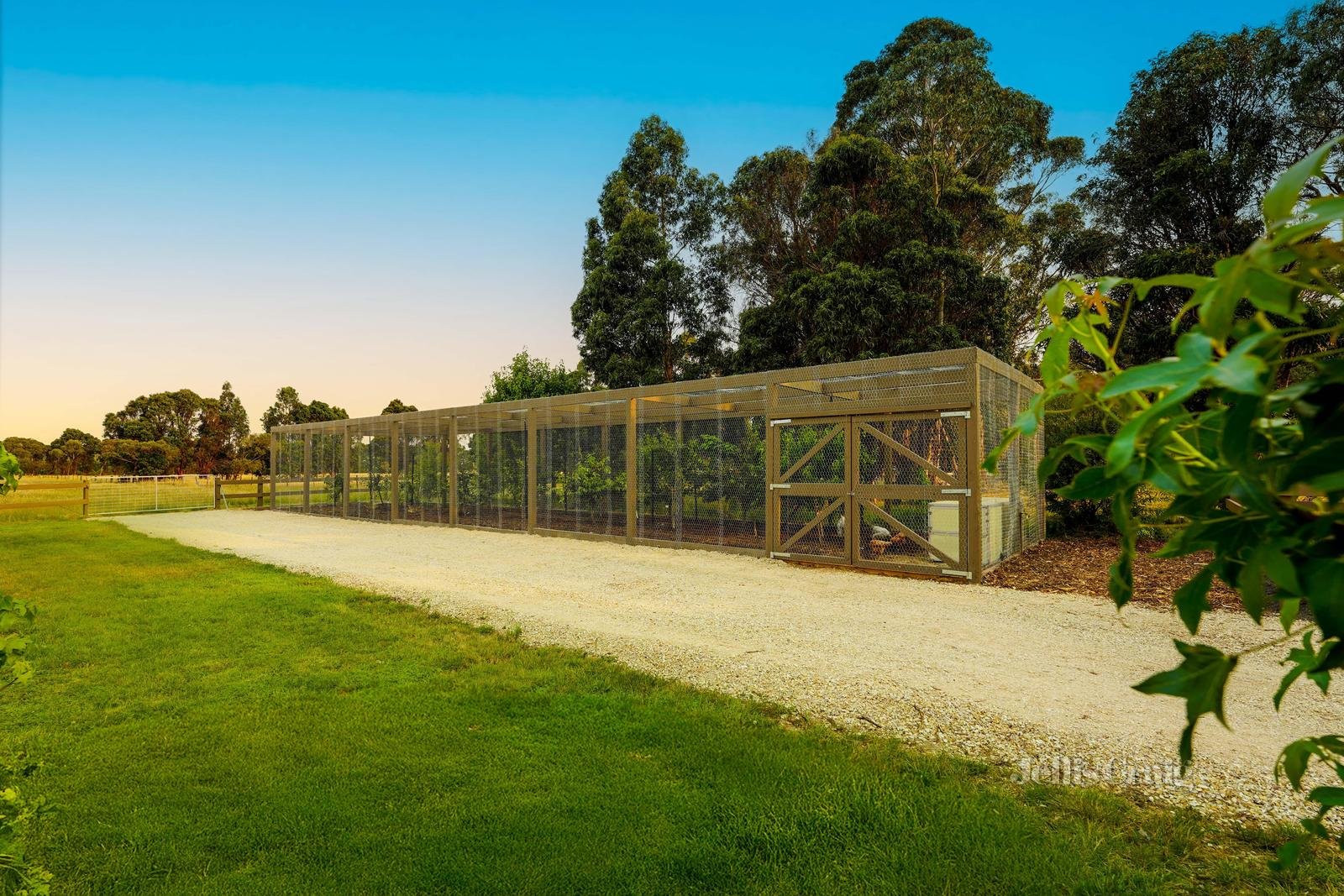 'The Cedars' 74 Govans Lane, New Gisborne image 13