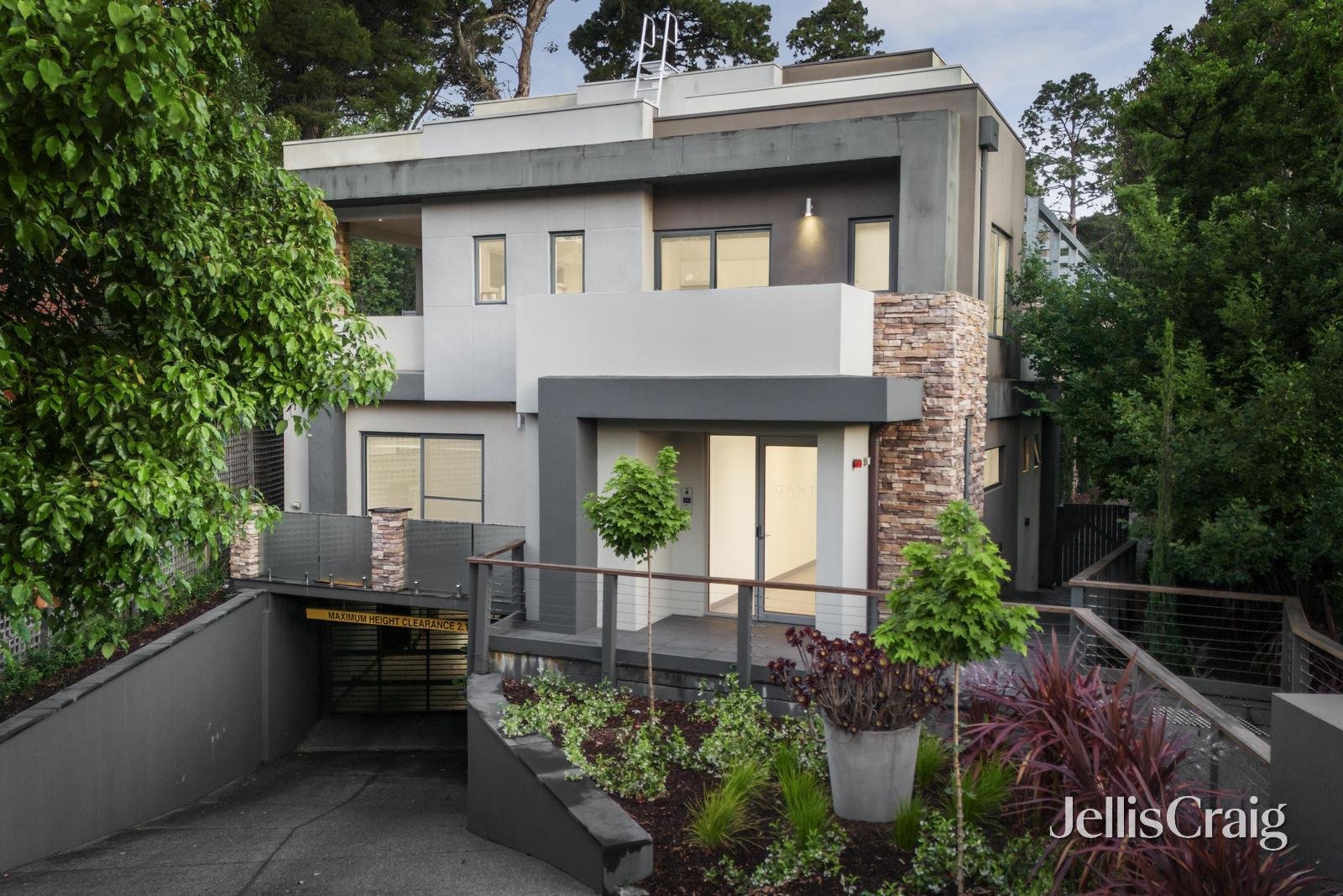 The Gant 40 Rosanna Road, Heidelberg image 18