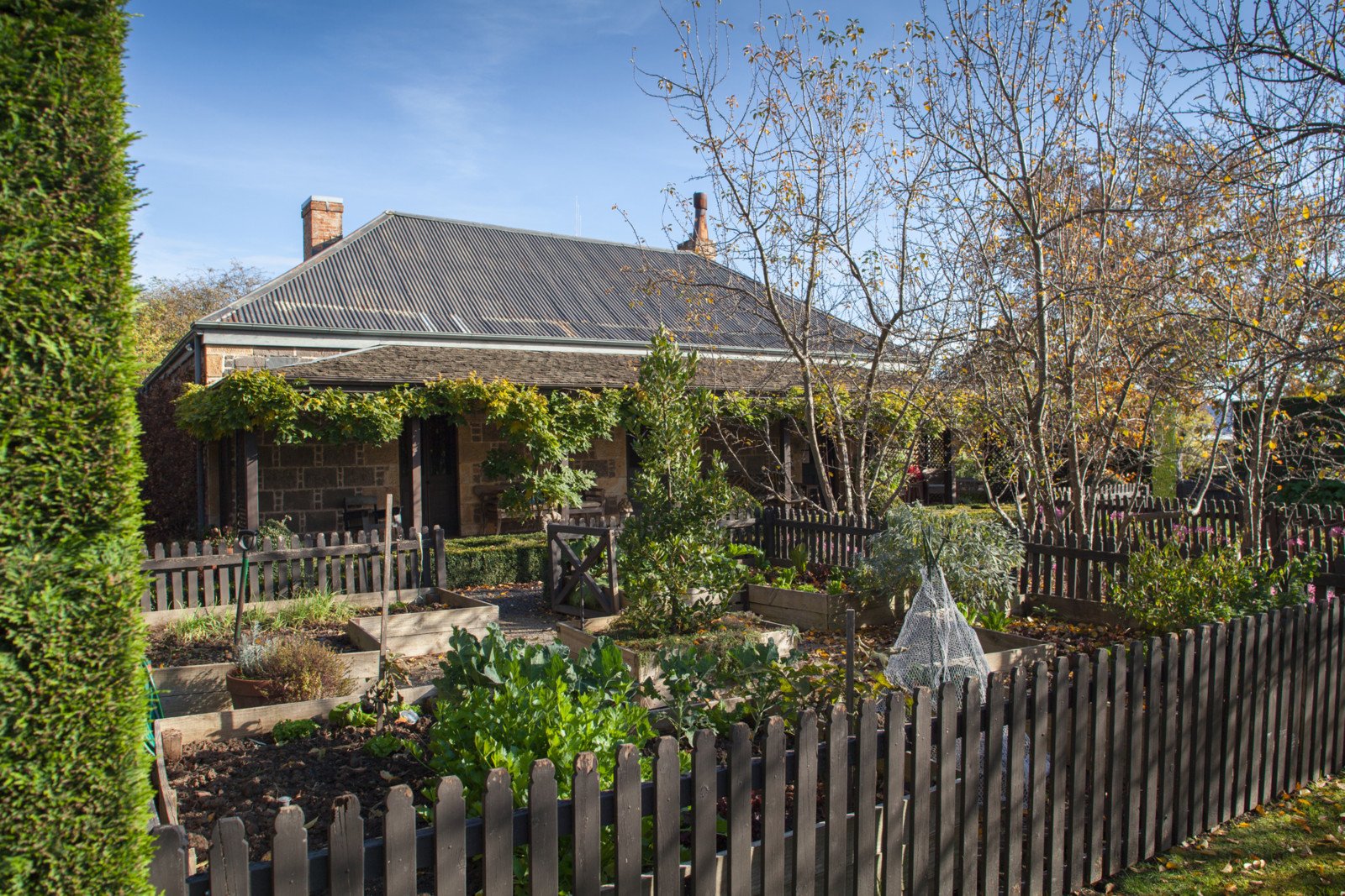 The Old Rectory, 61 Ebden Street, Kyneton image 5