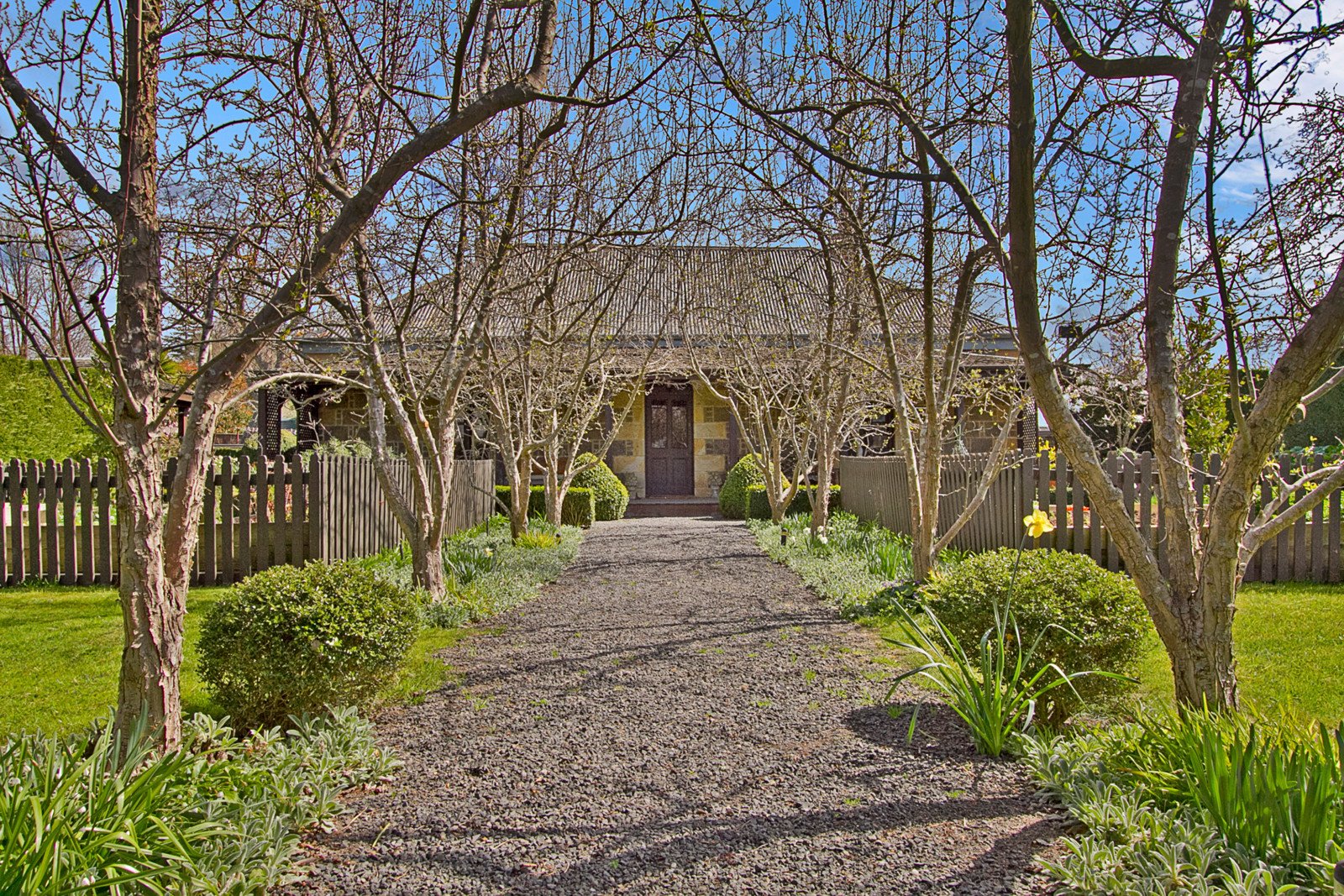 The Old Rectory, 61 Ebden Street, Kyneton image 15