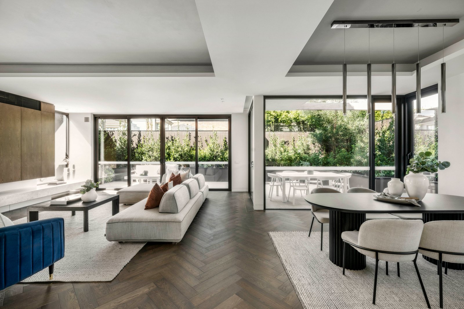 The Residence, 12 Springfield Avenue