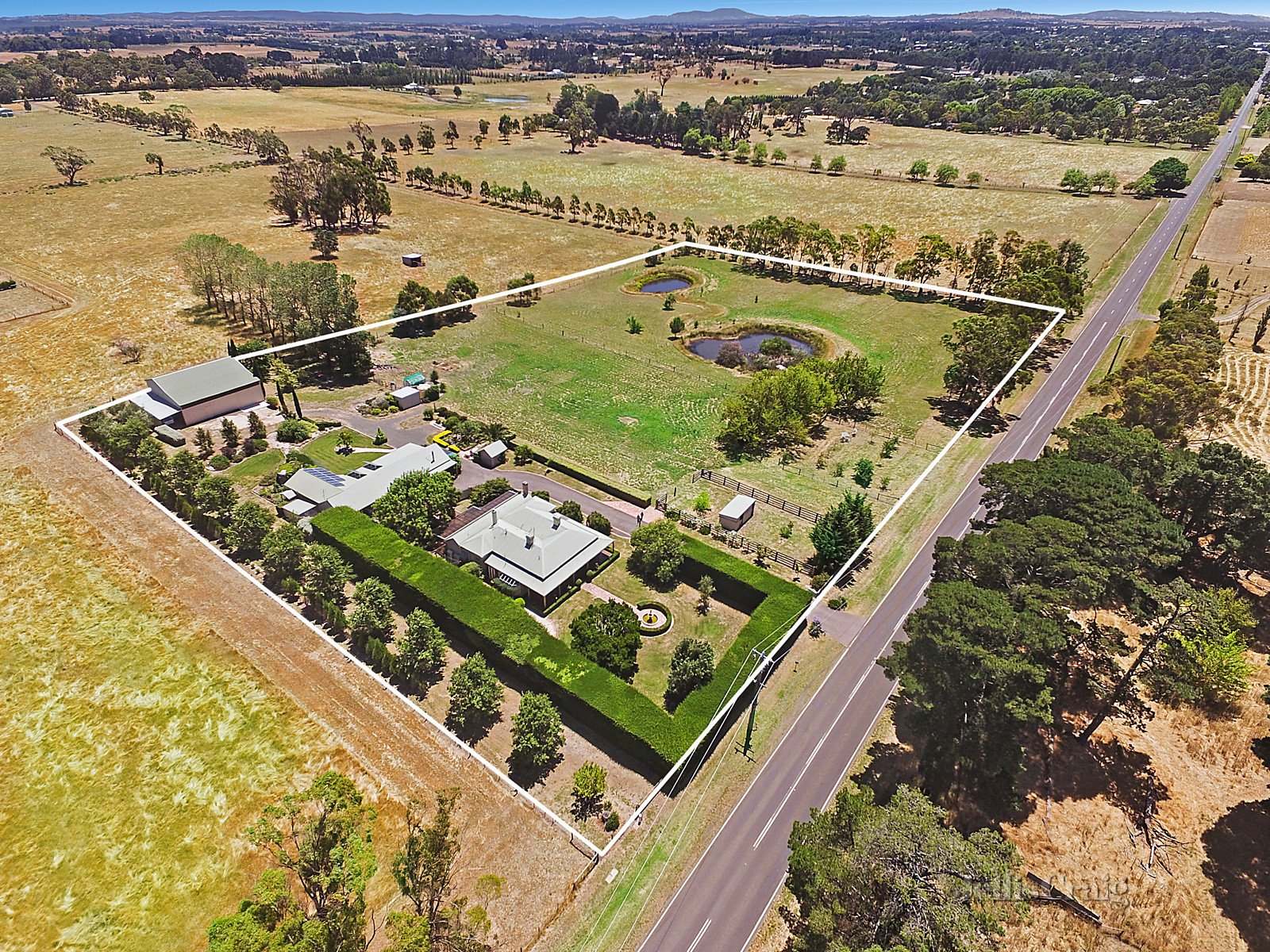 Tilwinda 1793 Trentham Road, Kyneton image 18