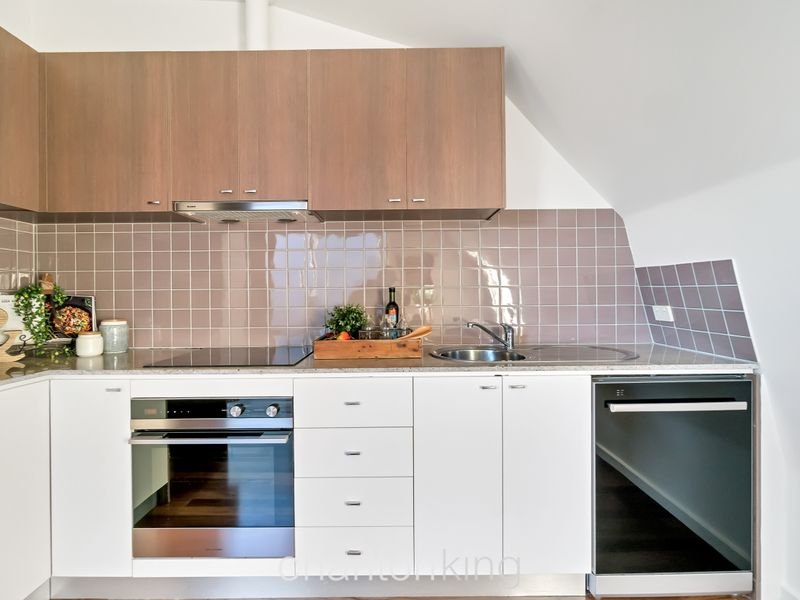 Townhouse  3 Henry  Street HIGHETT