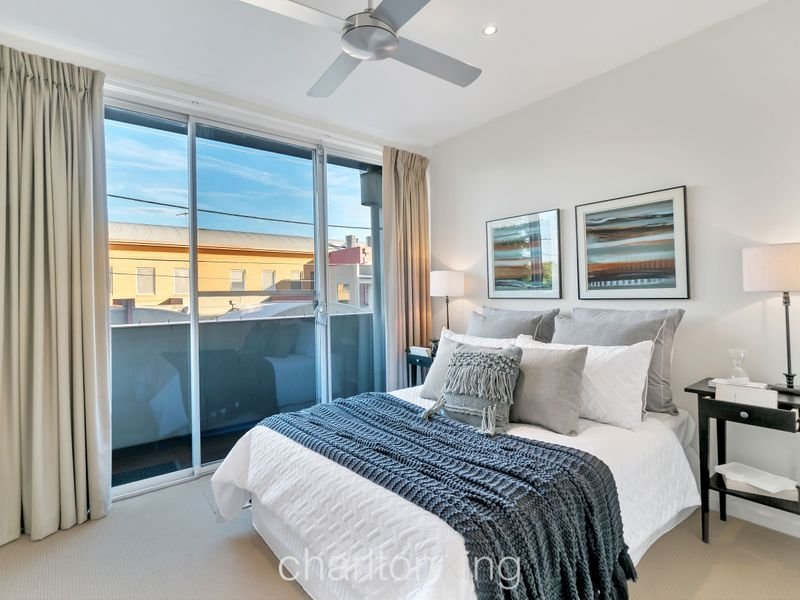 Townhouse  3 Henry  Street HIGHETT