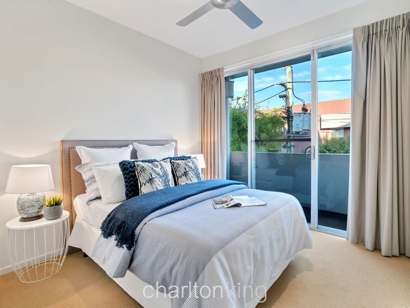 Townhouse  3 Henry  Street HIGHETT