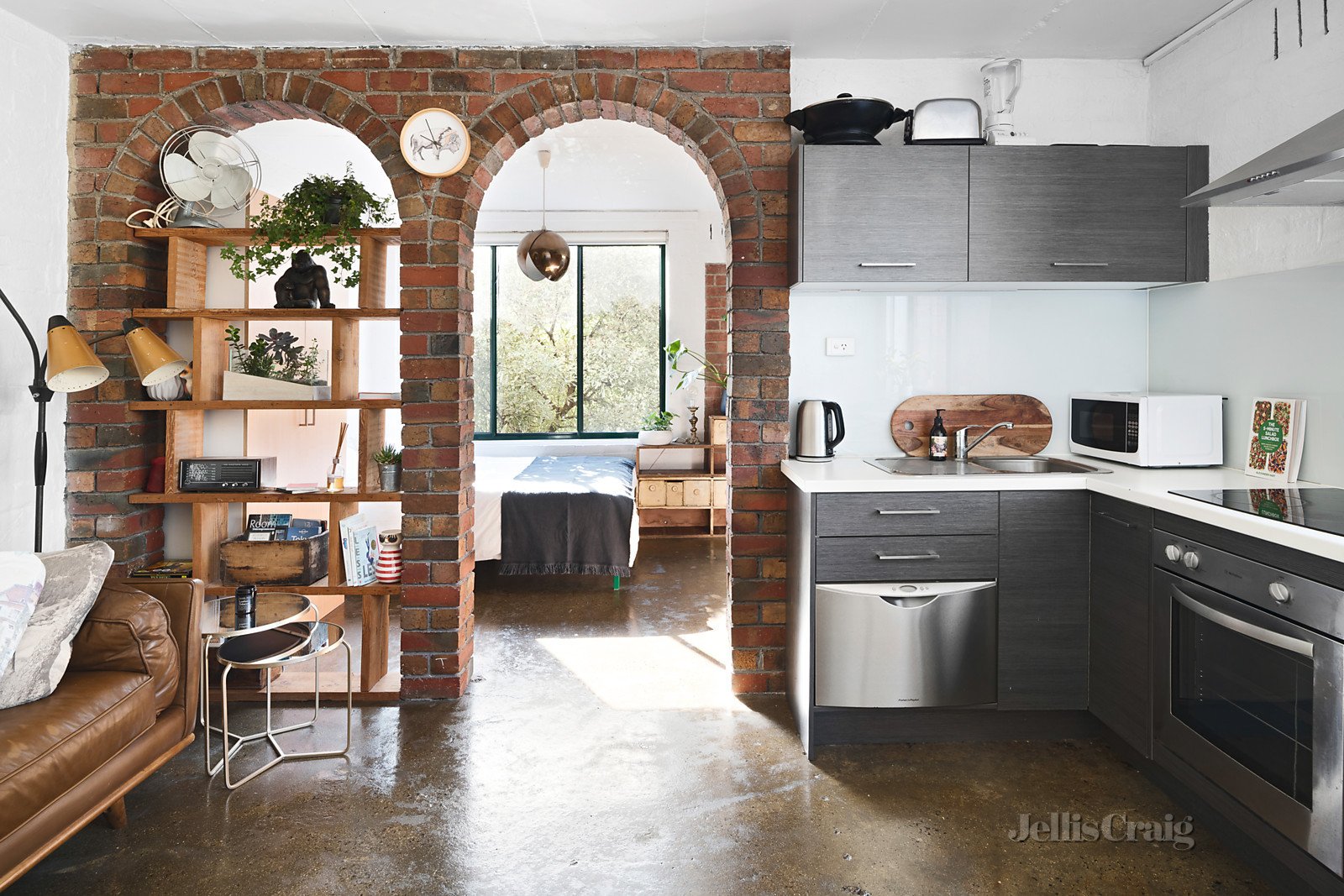 Unit 11/65 George Street, Fitzroy image 1