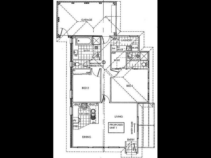 Unit 1,25 Nagle Drive, Belmont image 2