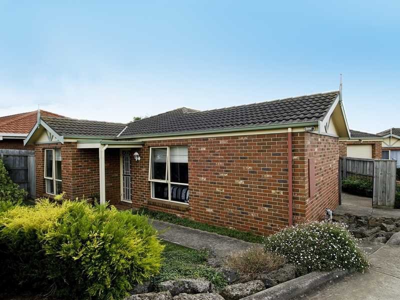 Unit 1,3 Carbery Court, Grovedale image 1