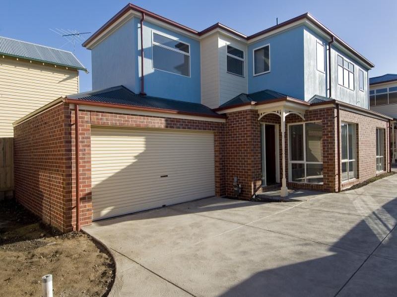 Unit 1,4 Mervyn Street, Newtown image 1