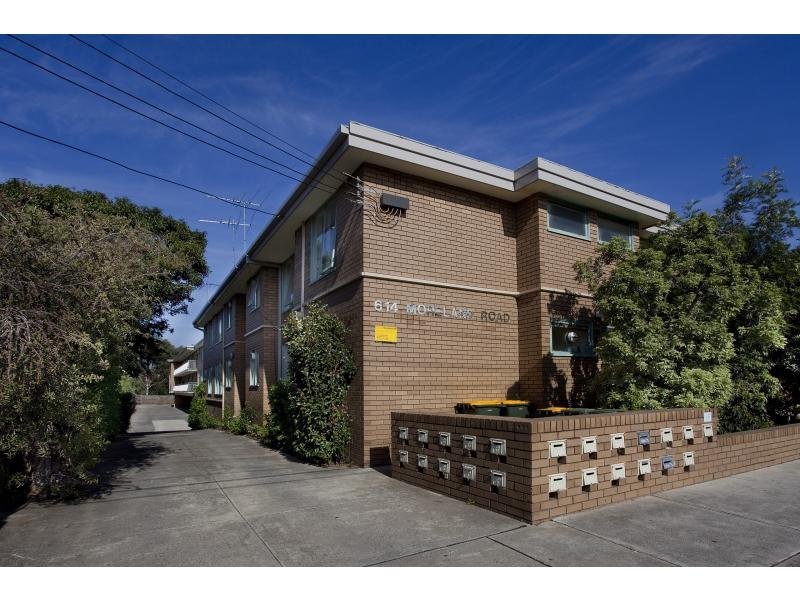 Unit 17/614 Moreland Road, Brunswick West image 1