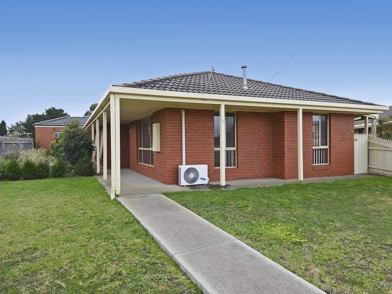 Unit 1,8-10 Strathmore Court, St Albans Park image 8