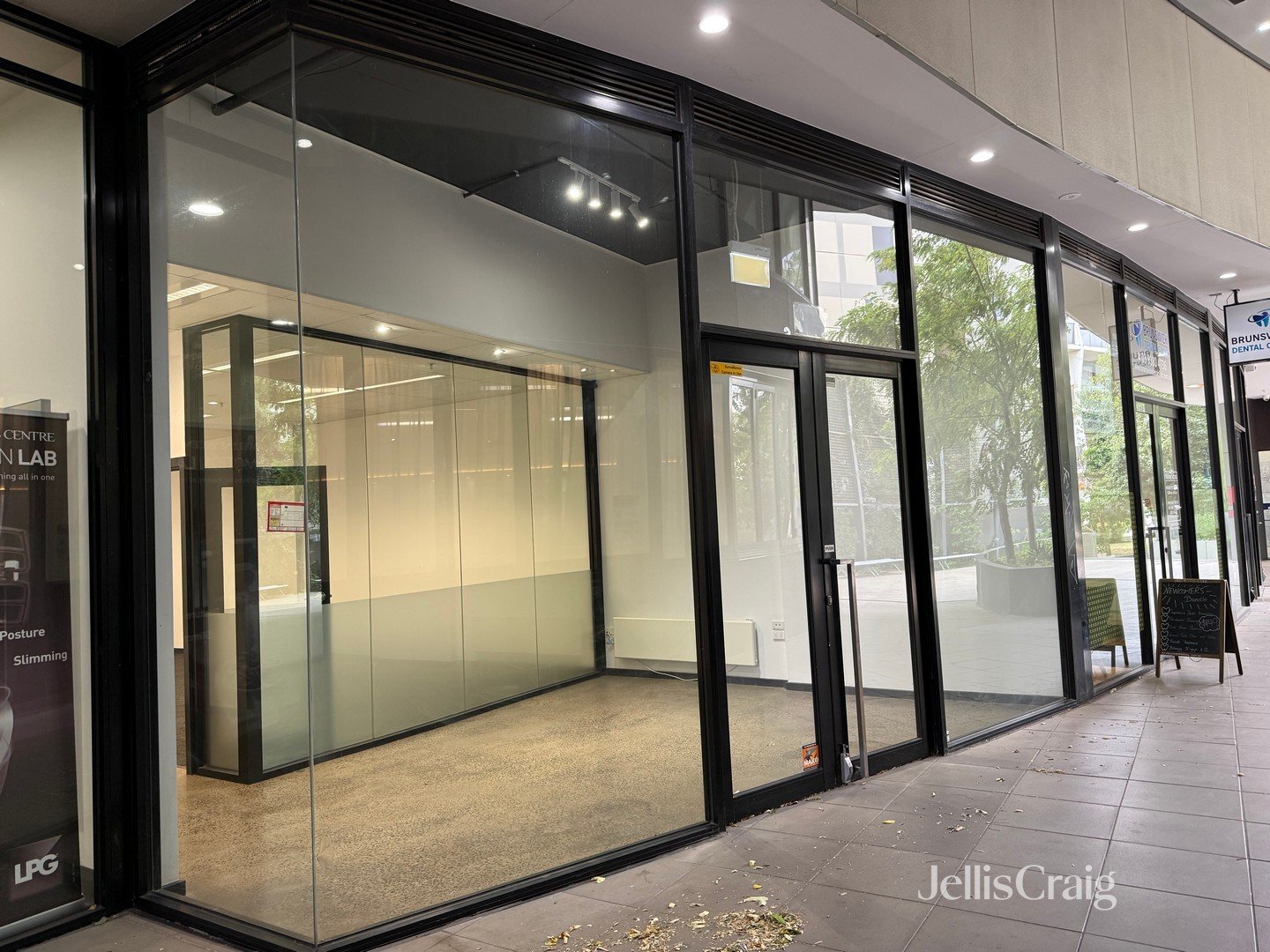 unit 2/601 Sydney Road, Brunswick image 2