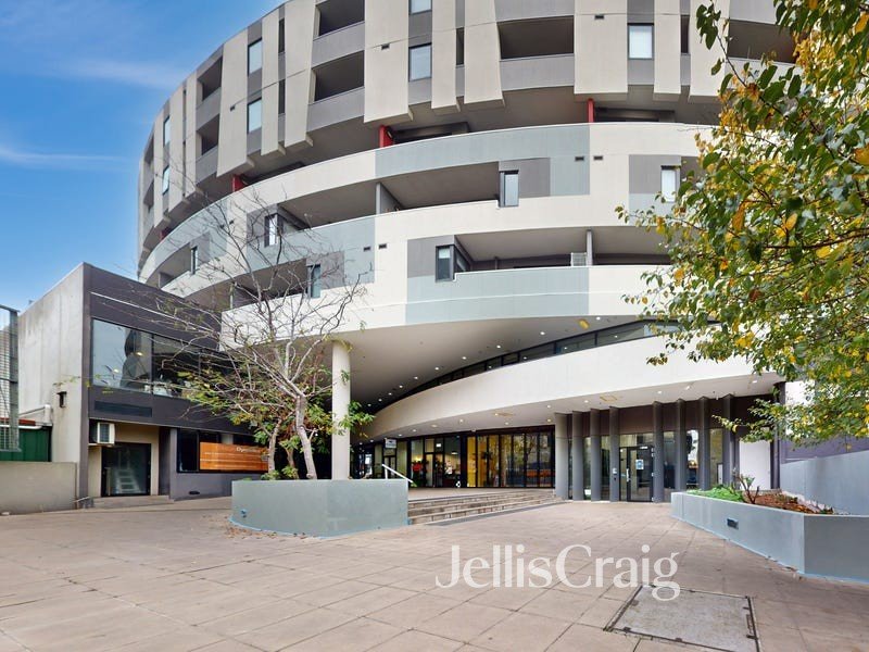 unit 2/601 Sydney Road, Brunswick image 1