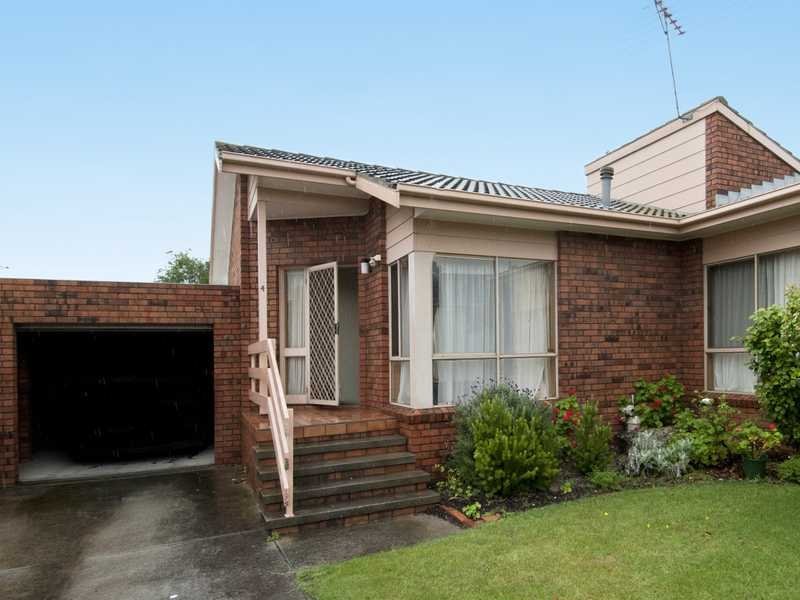 Unit 4,265 Roslyn Road, Highton image 1