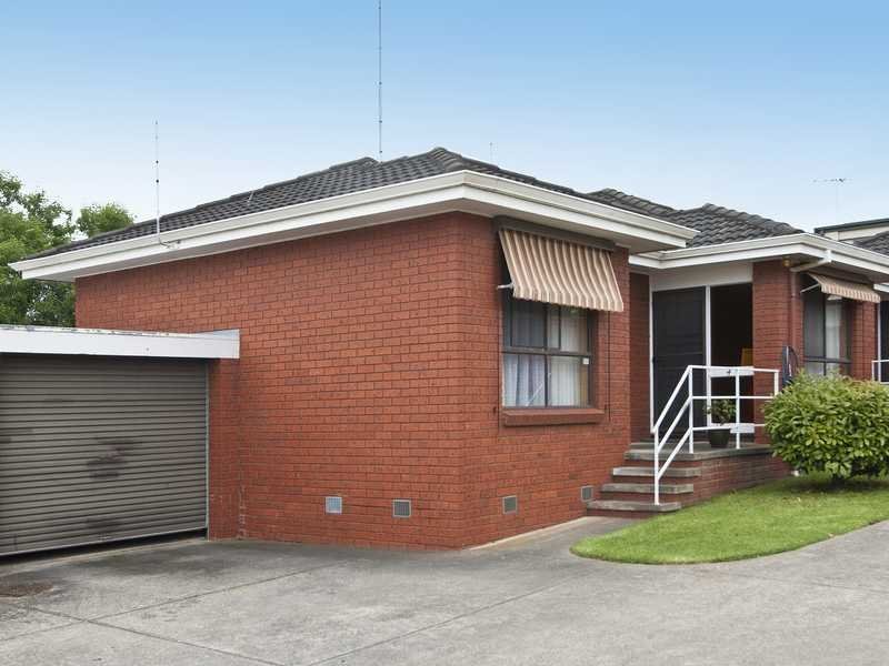 Unit 4,35 Mundy Street, Geelong image 1
