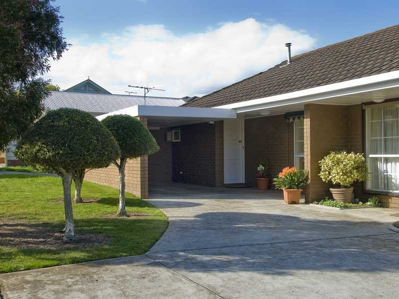 Unit 4,46-48 Sydenham Avenue, Manifold Heights image 2
