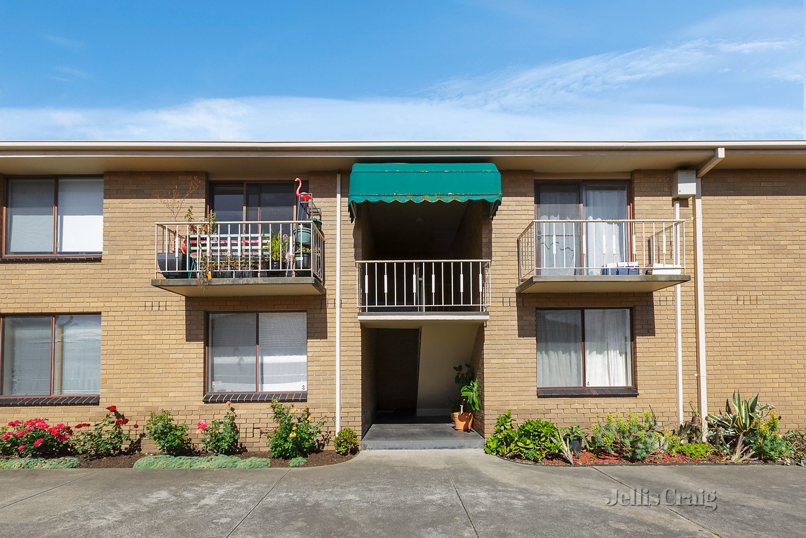 Unit 4/73 Flinders Street, Thornbury image 5