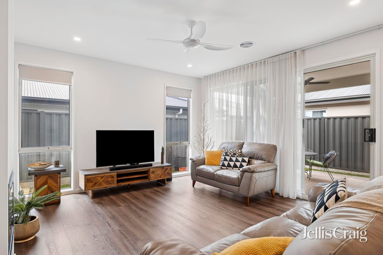 Villa 182/1849 Mount Macedon Road, Woodend image 7
