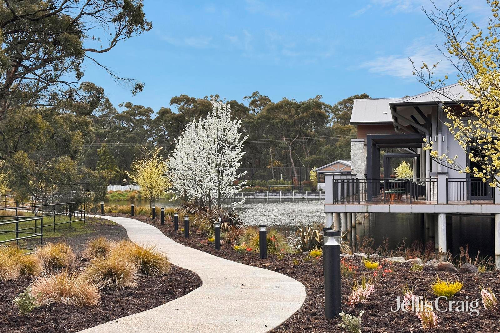 Villa 182/1849 Mount Macedon Road, Woodend image 16