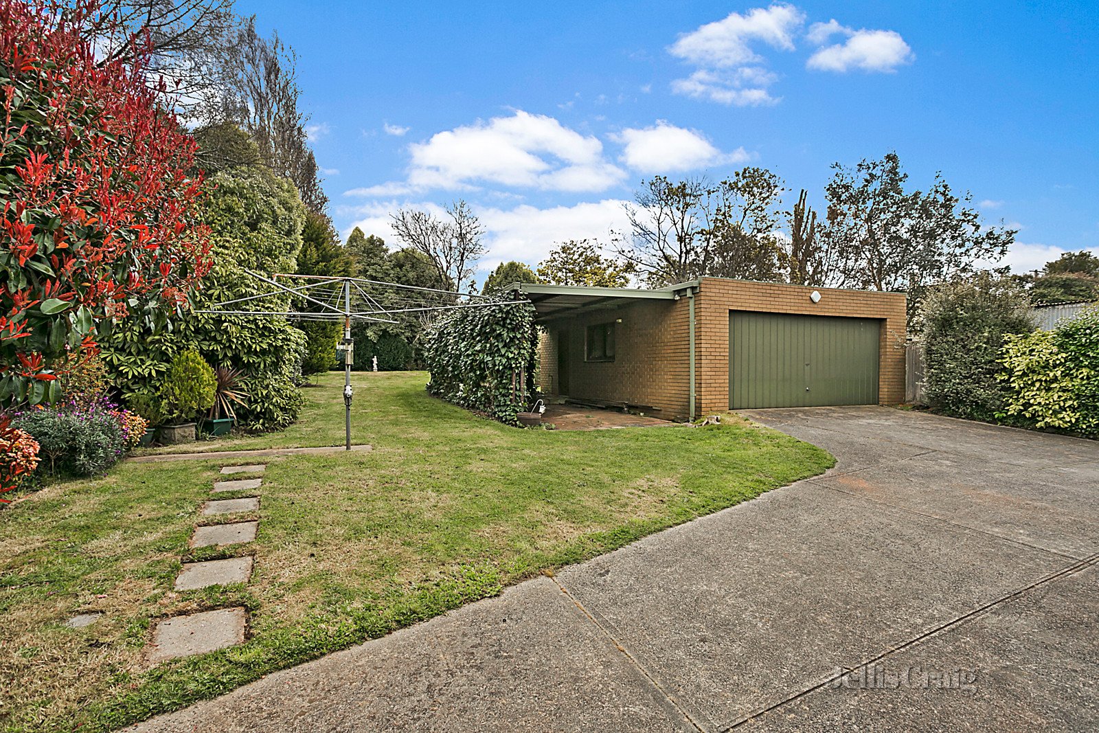 Warilda 3 Bowen Street, Trentham image 7