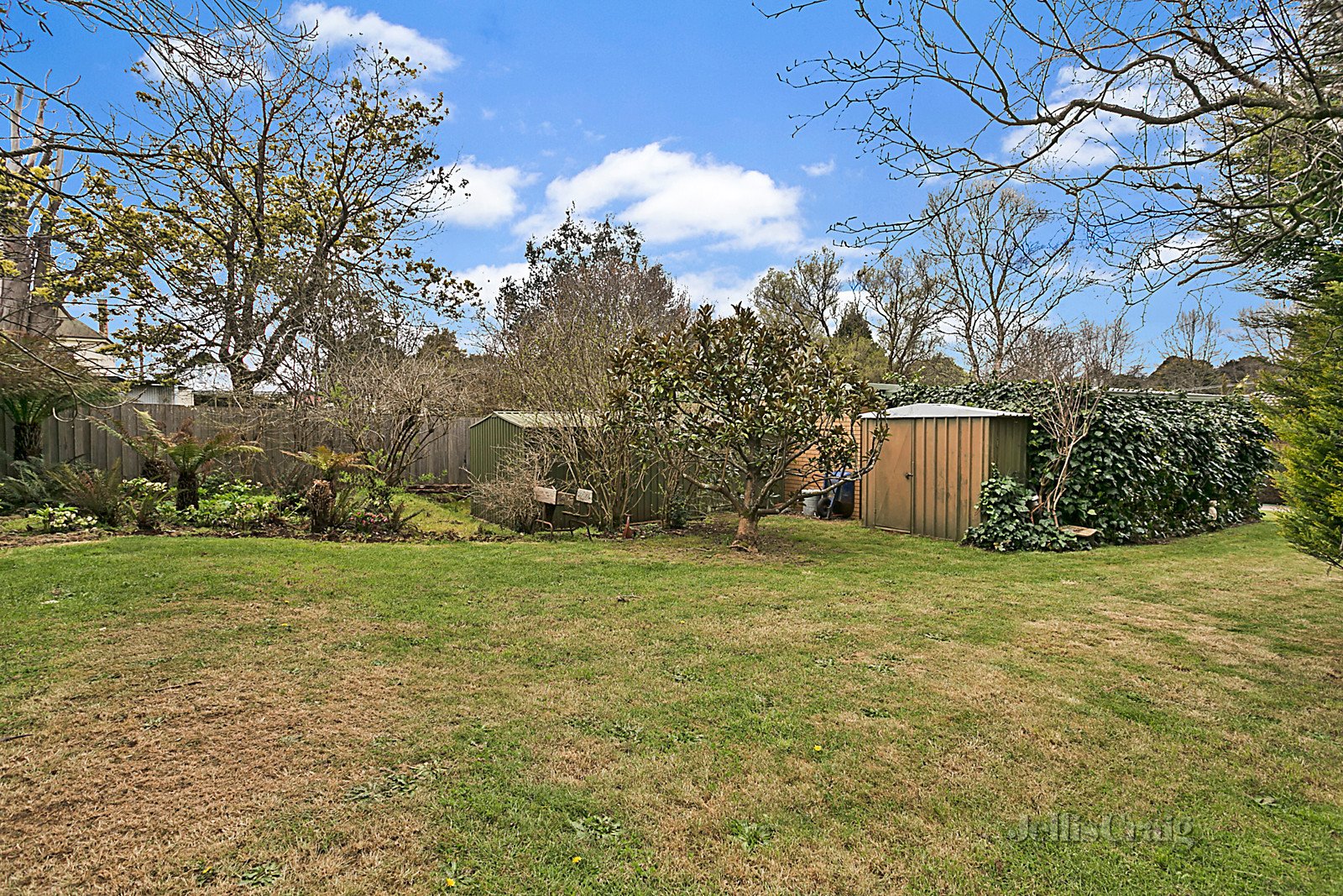 Warilda 3 Bowen Street, Trentham image 8