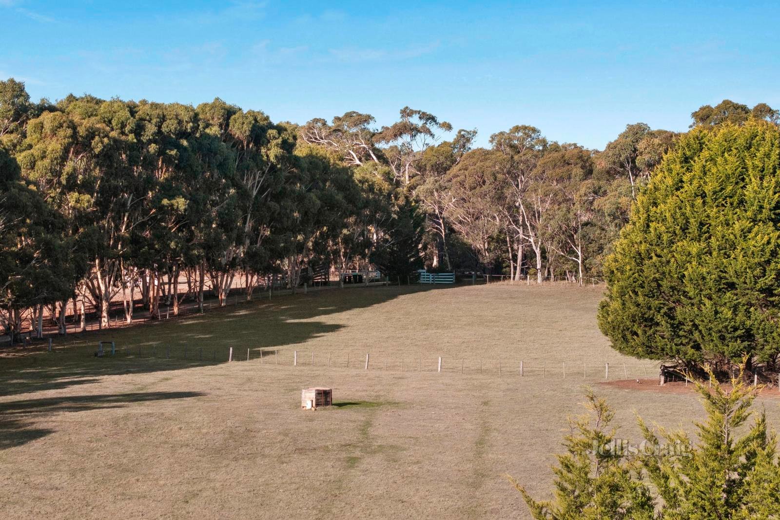 'Wonnerup Park' 1301 Three Chain Road, Cobaw image 13