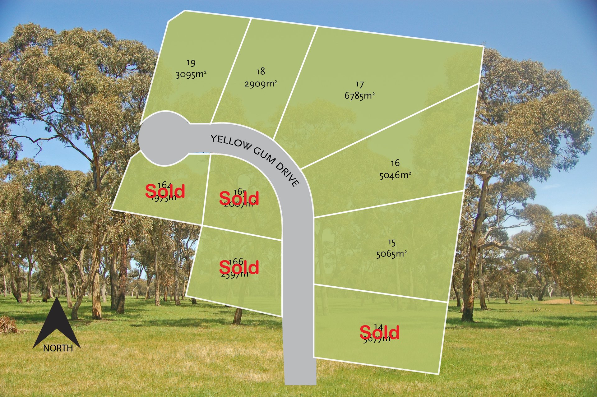 Yellow Gums Estate , Ocean Grove, VIC, 3226 RT Edgar