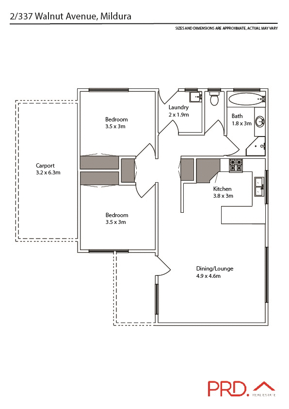 Floorplan 2