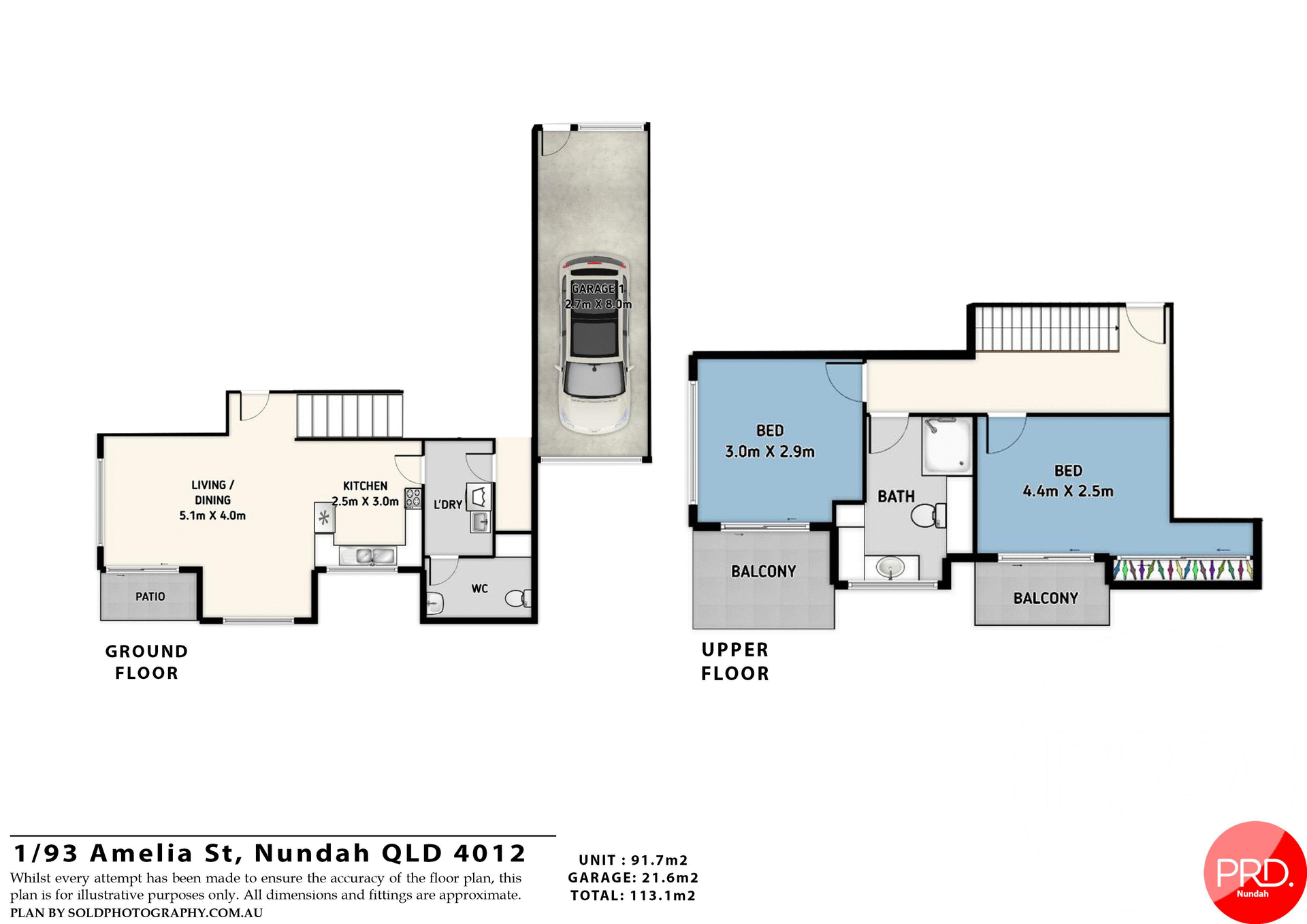 Floorplan 2