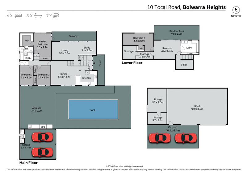 Floorplan 2