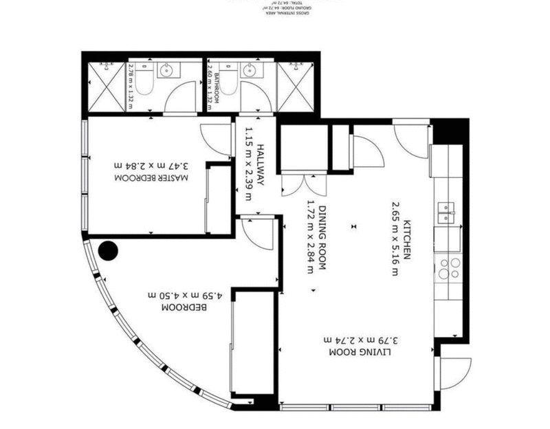 Floorplan 2