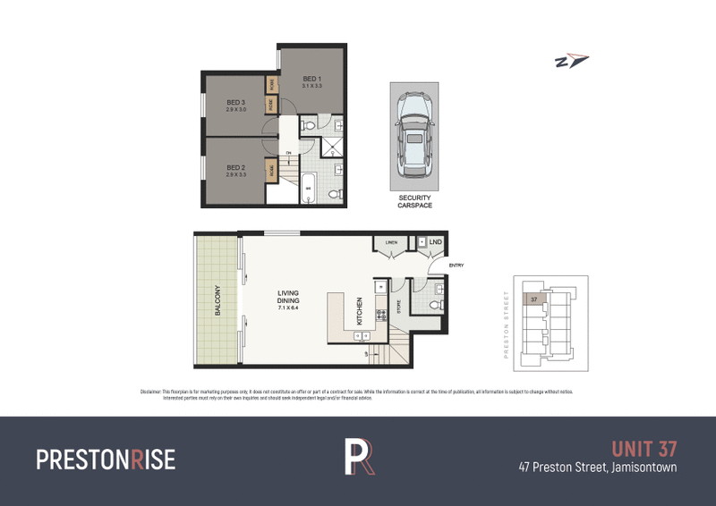 Floorplan 2