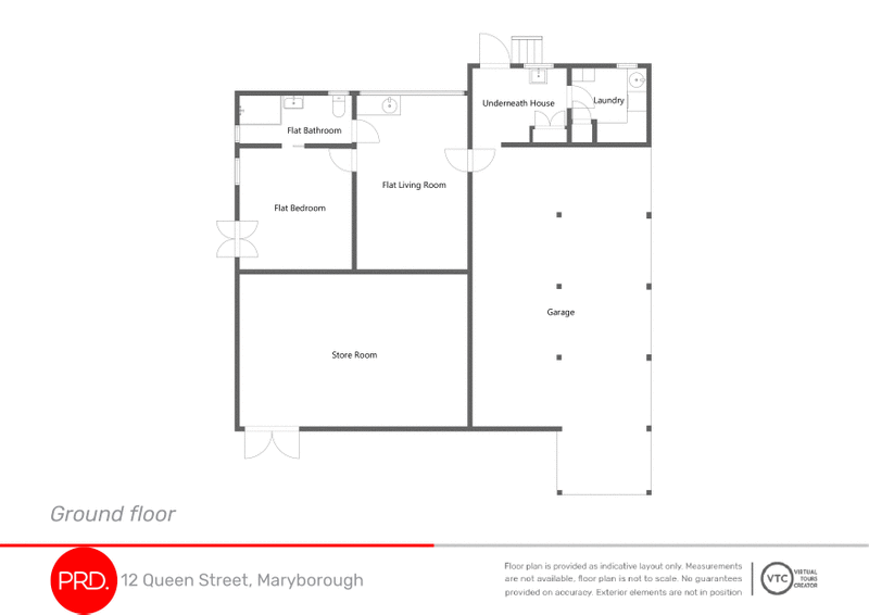 Floorplan 2