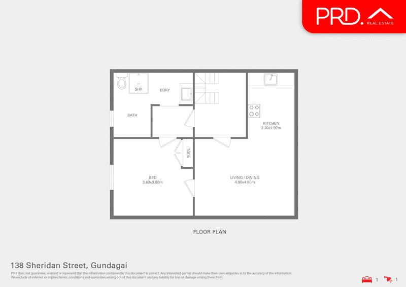 Floorplan 2