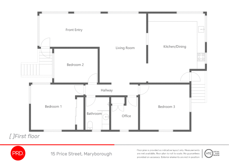 Floorplan 2