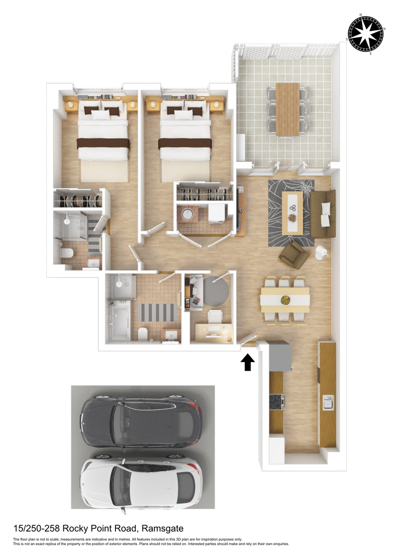 Floorplan 2