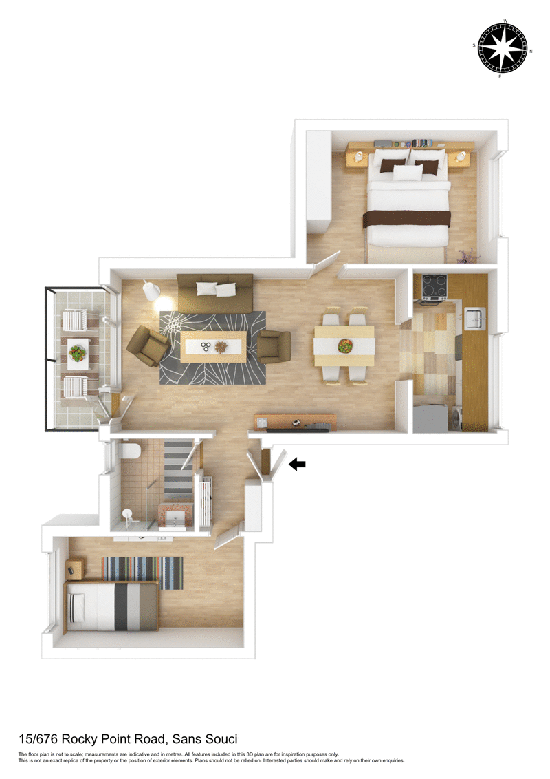 Floorplan 2