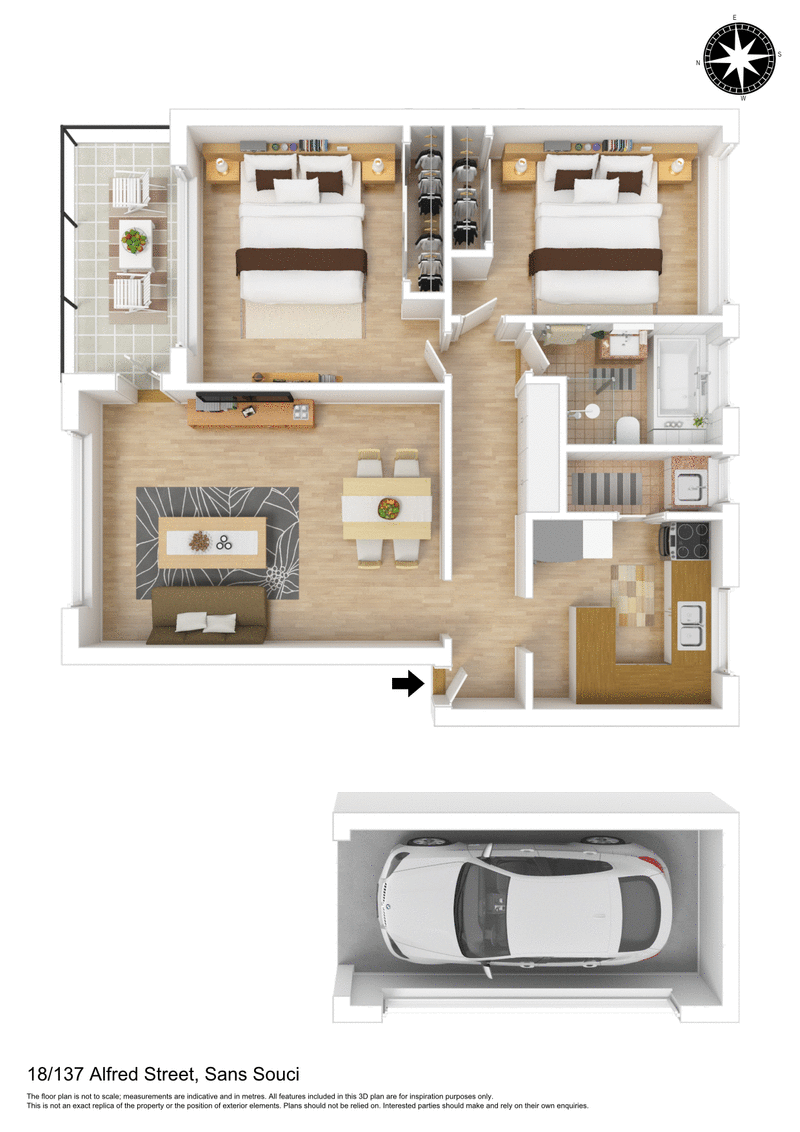 Floorplan 2