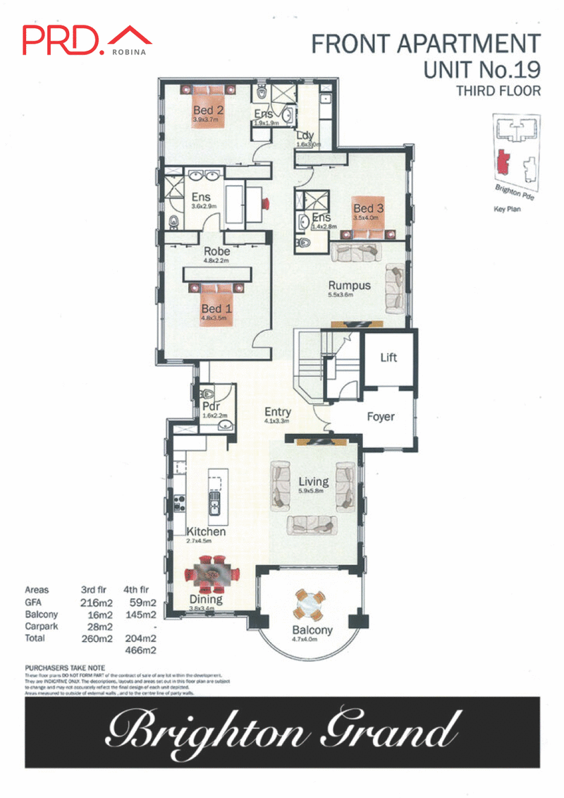 Floorplan 2