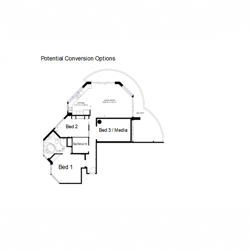 Floorplan 2