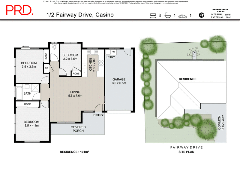 Floorplan 2