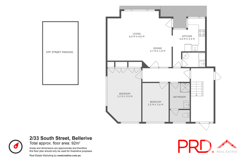 Floorplan 2