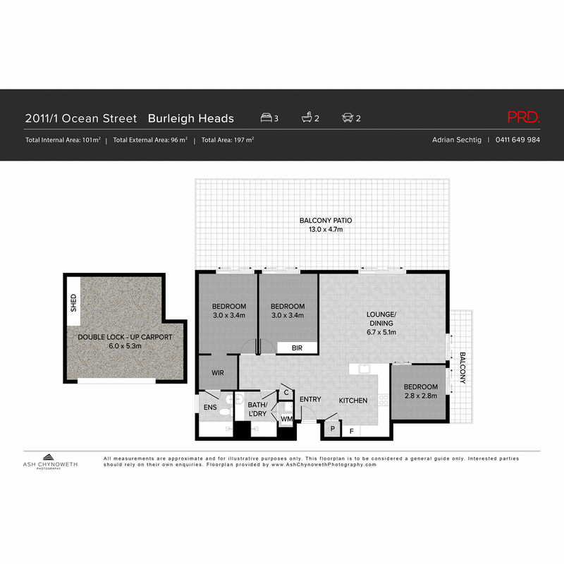 Floorplan 2