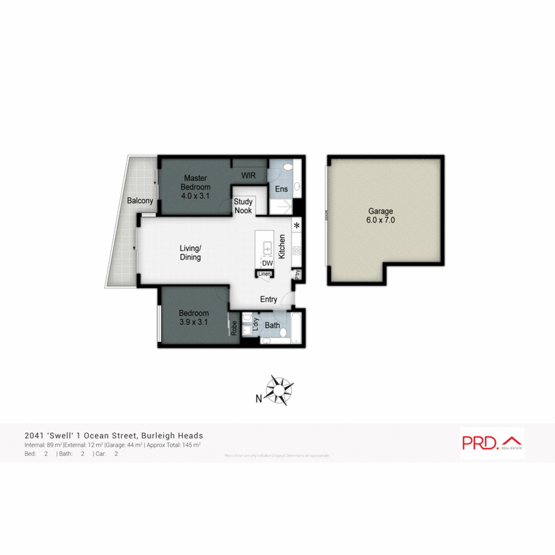 Floorplan 2