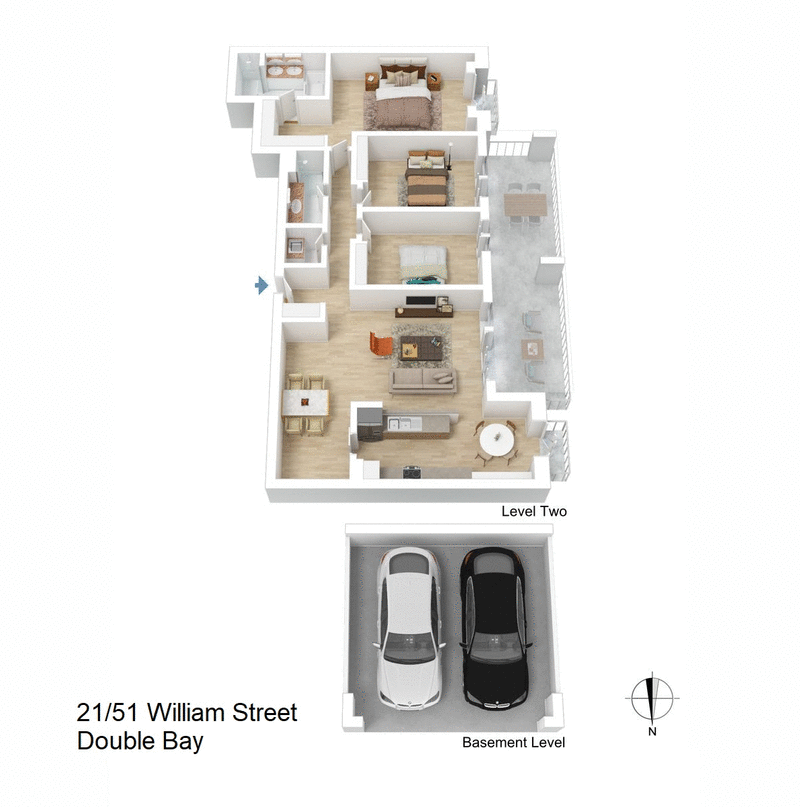 Floorplan 2