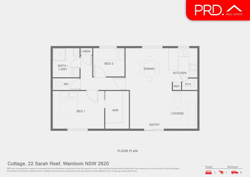 Floorplan 2