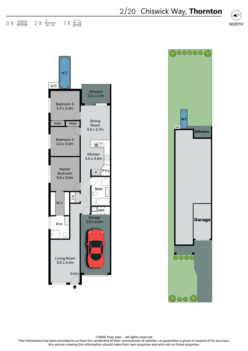 Floorplan 2