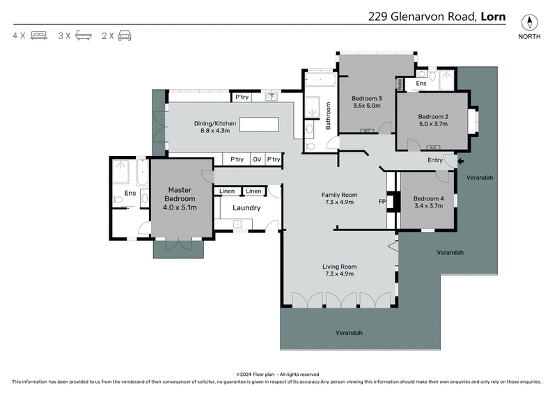 Floorplan 2