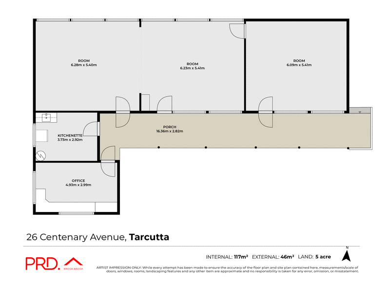 Floorplan 2